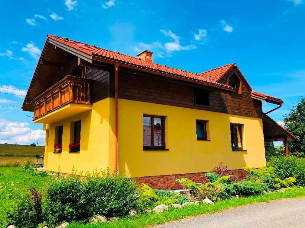 Chata Ski Chopok Demanovska Dolina Exterior photo